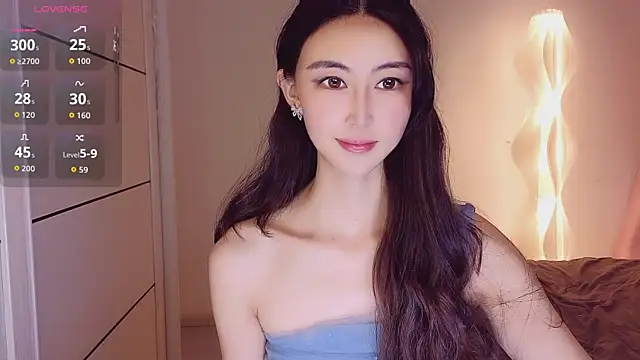 HaipaiSweetheart online show from 5, 10, 2025