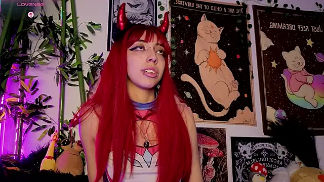 Nyx nayla online show from 2, 3, 2026