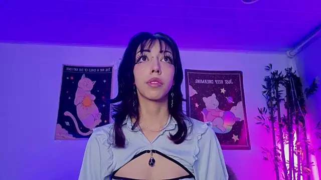 Nyx nayla online show from 26, 6, 2026