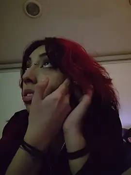 Nyx nayla online show from 19, 11, 2025