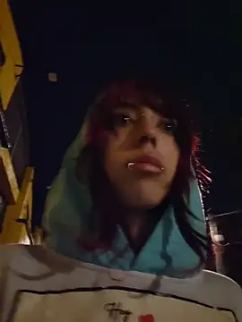 Nyx nayla online show from 20, 11, 2025