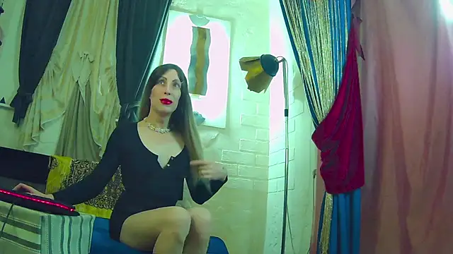 Mary Loon online show from 20, 4, 2026