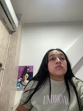 cata megan online show from 5, 12, 2024