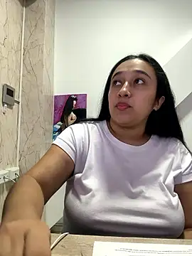 cata megan online show from 8, 12, 2024