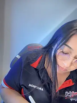 cata megan online show from 14, 2, 2025