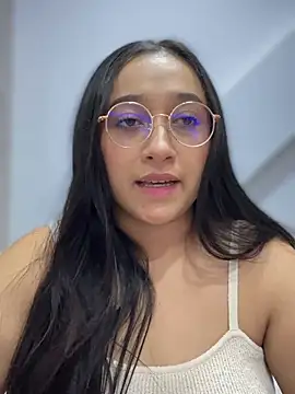 cata megan online show from 22, 2, 2025