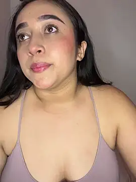 cata megan online show from 10, 1, 2025