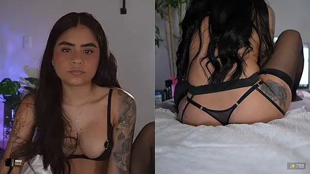 penelopesexx online show from 20, 3, 2026