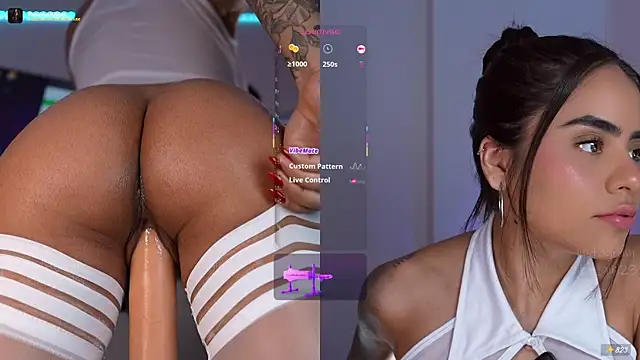 penelopesexx online show from 8, 11, 2025