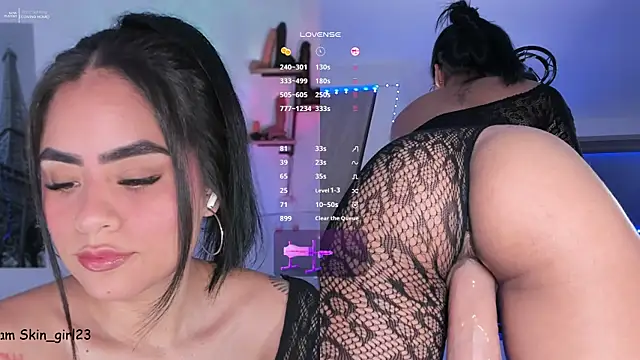 penelopesexx online show from 3, 1, 2025