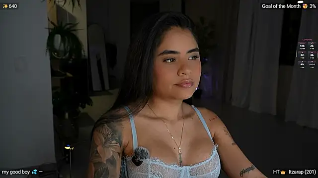 penelopesexx online show from 6, 6, 2026