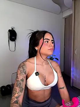 penelopesexx online show from 8, 1, 2026