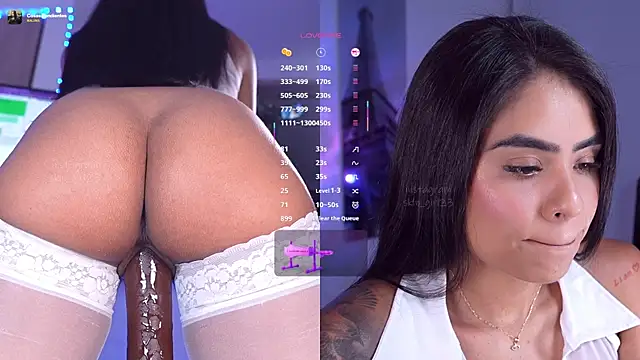 penelopesexx online show from 9, 3, 2025