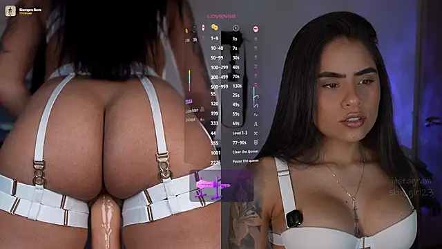 penelopesexx online show from 29, 11, 2025