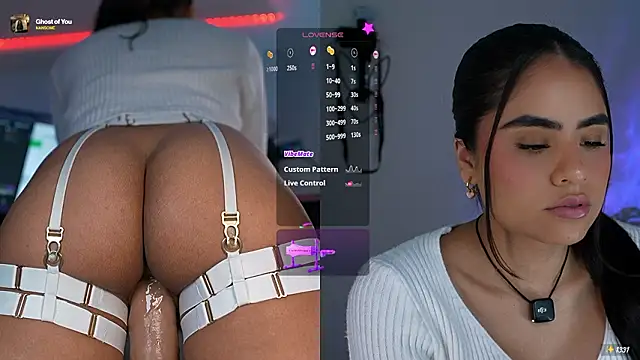 penelopesexx online show from 15, 2, 2026