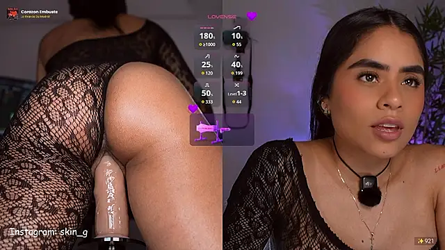 penelopesexx online show from 11, 3, 2026