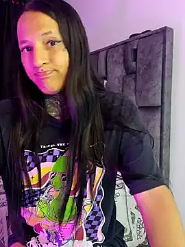 Snapshot of Nicole420squirt chatting on 14, 1, 2025 Nicole420squirt online show from 14, 1, 2025