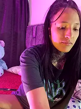 Snapshot of Nicole420squirt chatting on 23, 1, 2025 Nicole420squirt online show from 23, 1, 2025