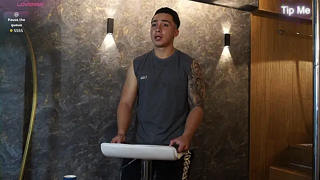 Ryan Hunt online show from 25, 11, 2025