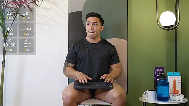 Ryan Hunt online show from 18, 2, 2025