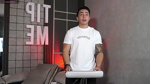 Ryan Hunt online show from 26, 10, 2025