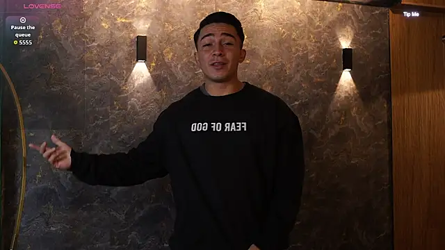 Ryan Hunt online show from 28, 11, 2025