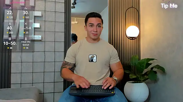Ryan Hunt online show from 15, 2, 2025