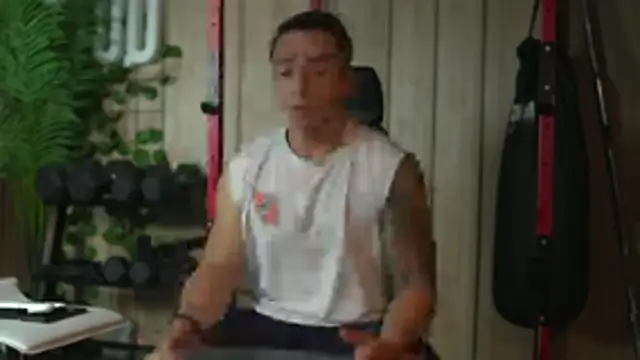 Ryan Hunt online show from 10, 10, 2025