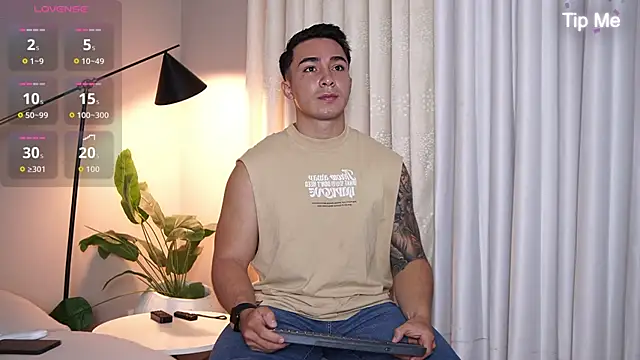 Ryan Hunt online show from 30, 10, 2025