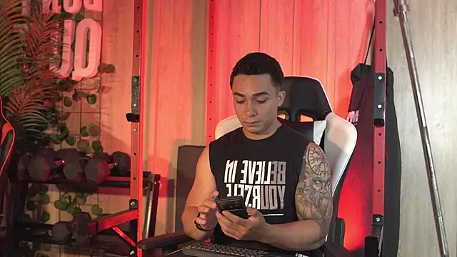 Ryan Hunt online show from 8, 10, 2025