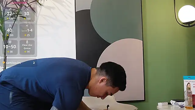 Ryan Hunt online show from 17, 2, 2025