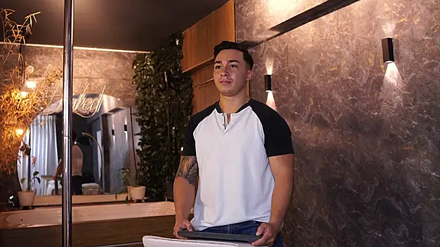 Ryan Hunt online show from 27, 11, 2025