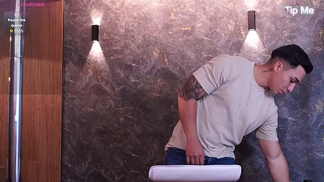 Ryan Hunt online show from 23, 11, 2025