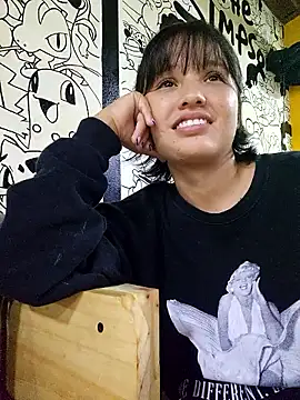 LorenRosse online show from 22, 10, 2025