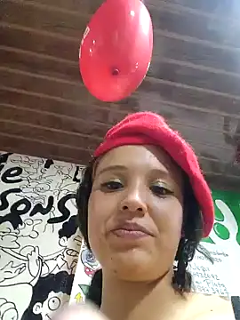 LorenRosse online show from 15, 2, 2025