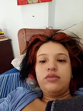 LorenRosse online show from 23, 2, 2025