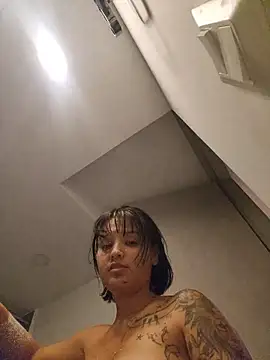 LorenRosse online show from 28, 10, 2025