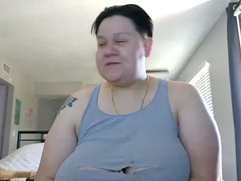 DevilDahm online show from 2, 11, 2025