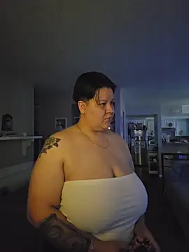 DevilDahm online show from 26, 10, 2025