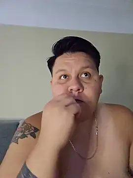 DevilDahm online show from 29, 6, 2026