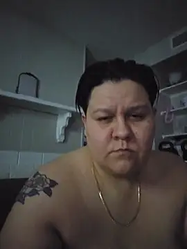 DevilDahm online show from 7, 11, 2025