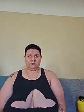 DevilDahm online show from 6, 6, 2026