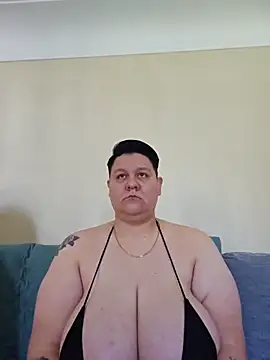 DevilDahm online show from 16, 5, 2026