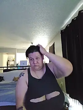 DevilDahm online show from 21, 2, 2026