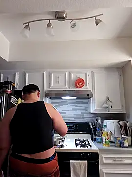 DevilDahm online show from 14, 10, 2025