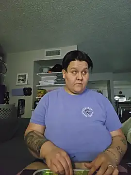 DevilDahm online show from 14, 1, 2026