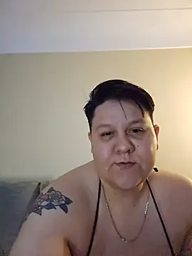 DevilDahm online show from 18, 5, 2026