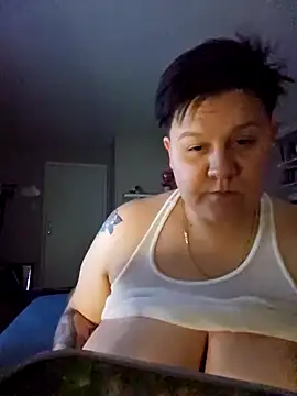 DevilDahm online show from 17, 2, 2025