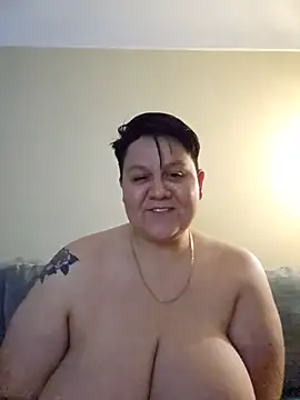 DevilDahm online show from 24, 5, 2026