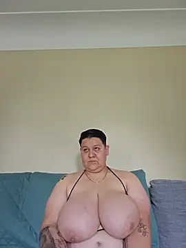 DevilDahm online show from 17, 5, 2026